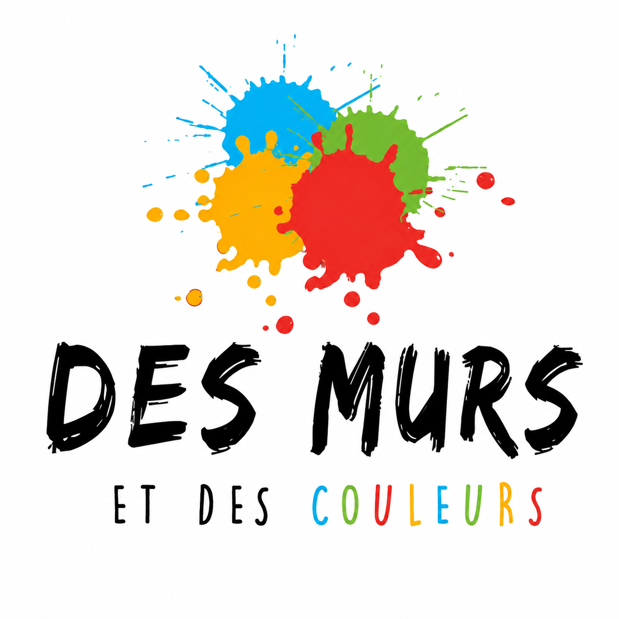 DES MURS ET DES COULEURS_logo