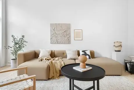 pose de revêtement muraux à La Mézière - image 3
